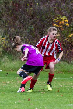 Bild 106 - C-Juniorinnen TuS Tensfeld - FSC Kaltenkirchen : Ergebnis: 2:4